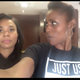 @issarae video screenshot via Twitter